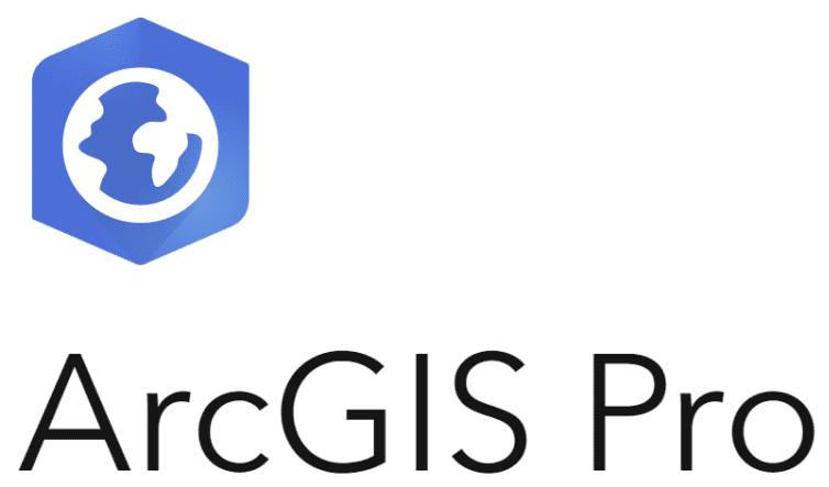 ArcGIS Pro logo